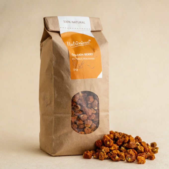 Golden berry 1 kg