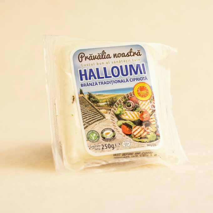 Halloumi PDO 250g