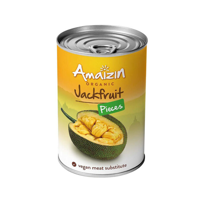 Jackfruit tanar 400g 1 Jackfruit tanar 400g