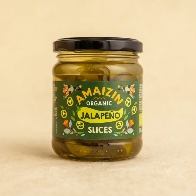 Jalapeno 150g 1 Jalapeno 150g