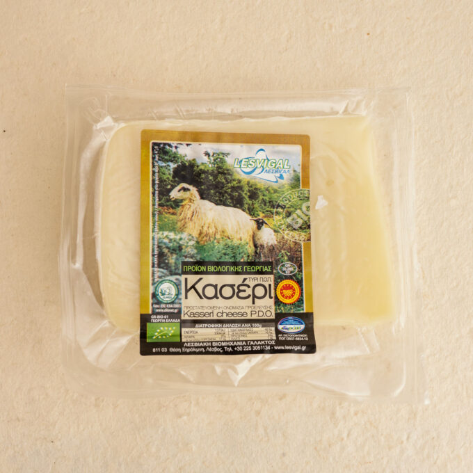 Kaseri PDO 250g ECO 1 Kaseri PDO 250g ECO