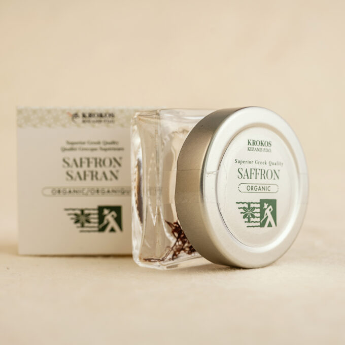 Krocos Sofran PDO 1g ECO 1 Krocos Sofran PDO 1g ECO