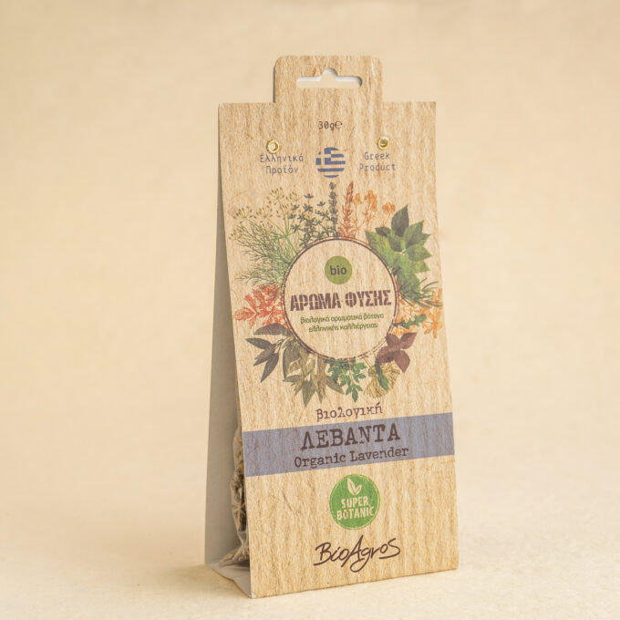 Lavanda 30g ECO 1 Lavanda 30g ECO