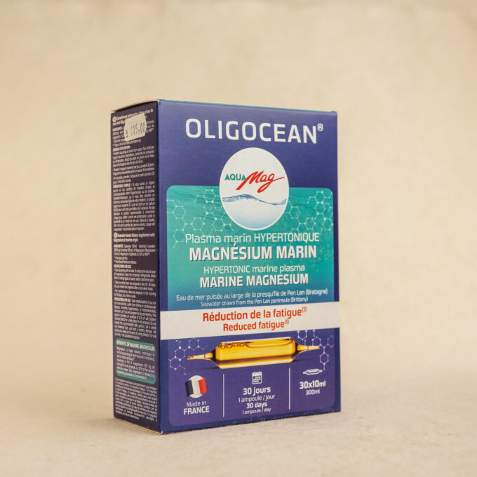 Magneziu marin AquaMag 300ml 1 Magneziu marin AquaMag 300ml