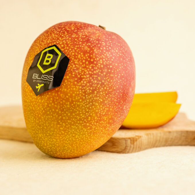 Mango PREMIUM Avion Ready To Eat (aprox 500g) 1 Mango PREMIUM Avion Ready To Eat (aprox 500g)