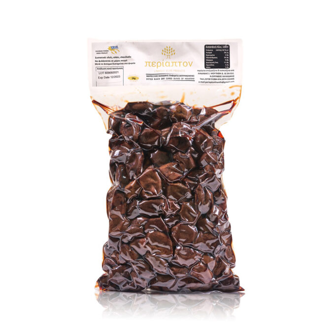 Masline Halkidiki fara samburi Maturate 1kg 1 Masline Halkidiki fara samburi Maturate 1kg