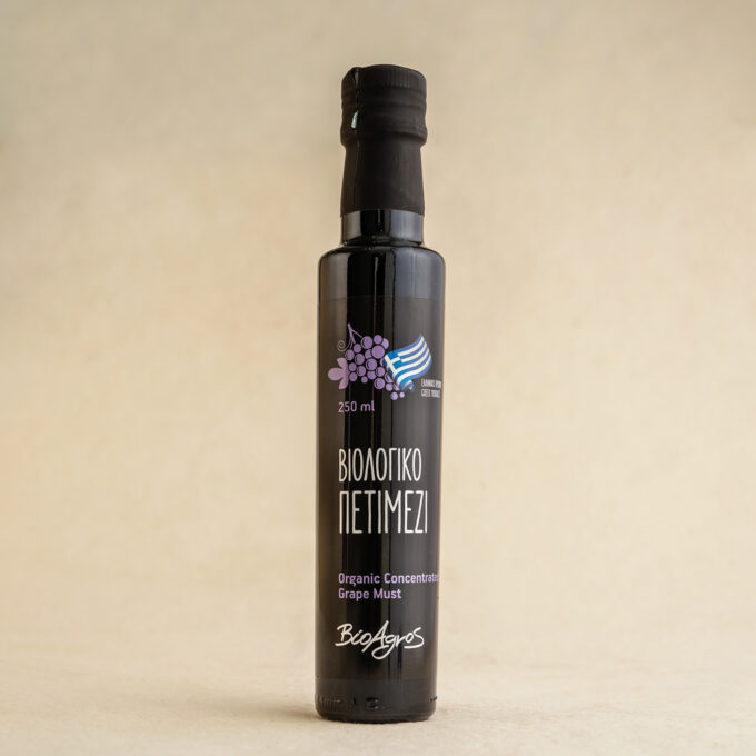 Must struguri concentrat 250ml ECO 1 Must struguri concentrat 250ml ECO