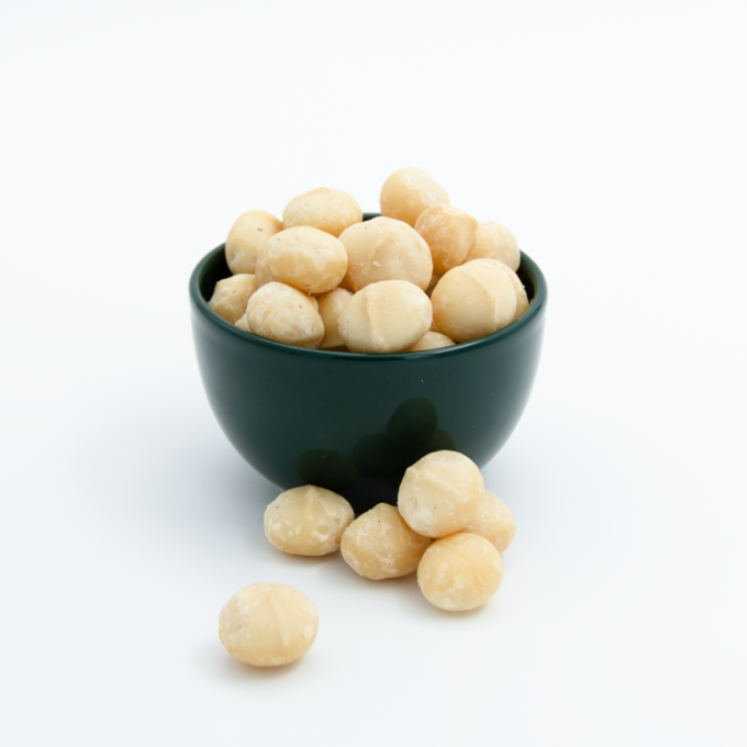 Nuci de macadamia - VRAC 1 Nuci de macadamia - VRAC
