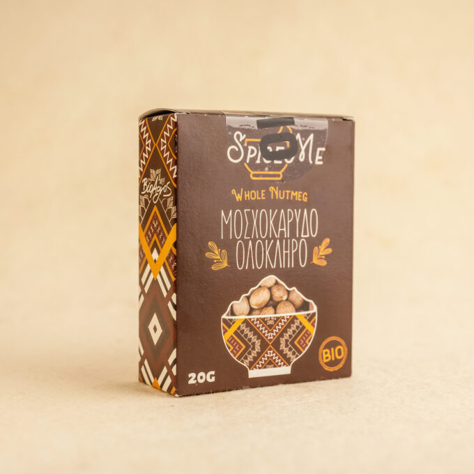 Nucsoara intreaga 20g ECO 1 Nucsoara intreaga 20g ECO