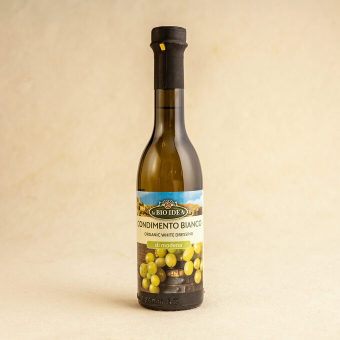 Otet balsamic alb 250ML ECO