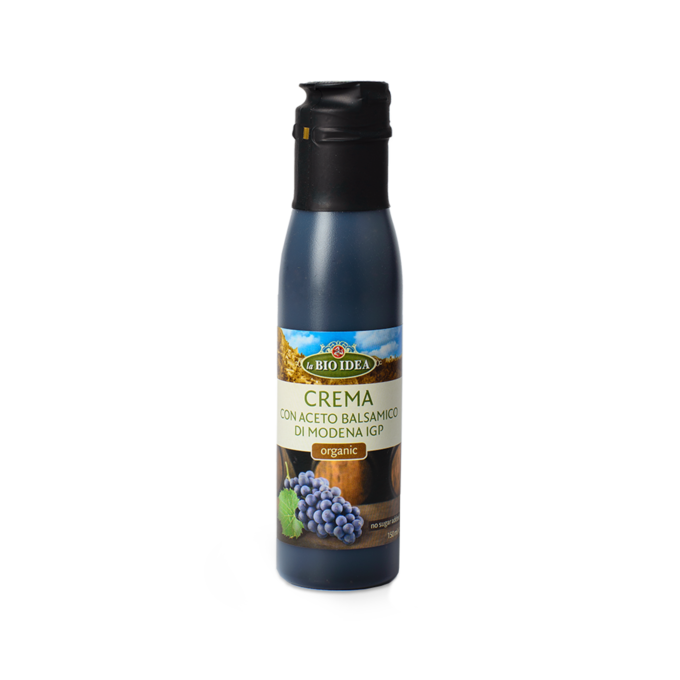 Otet balsamic crema 150ml 1 Otet balsamic crema 150ml