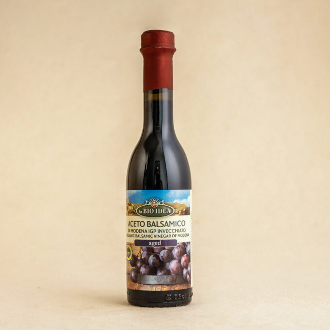 Otet balsamic Modena ECO 250ml 1 Otet balsamic Modena ECO 250ml