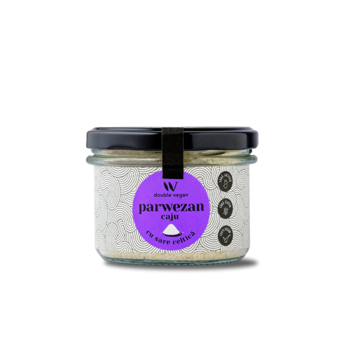 Parwezan sare celtica 100g