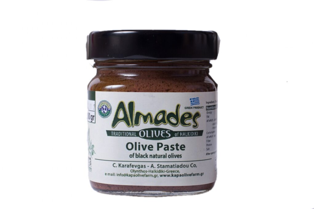 Pasta de masline Almades 320g