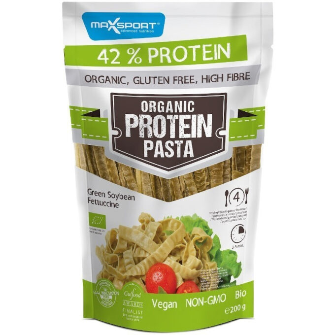 Paste soia f. gluten 200g ECO