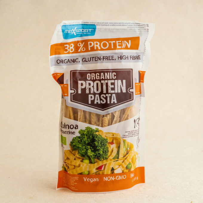Paste soiaquinoa f.gluten 200g ECO