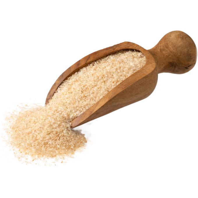 Psyllium pudra 1 kg ECO