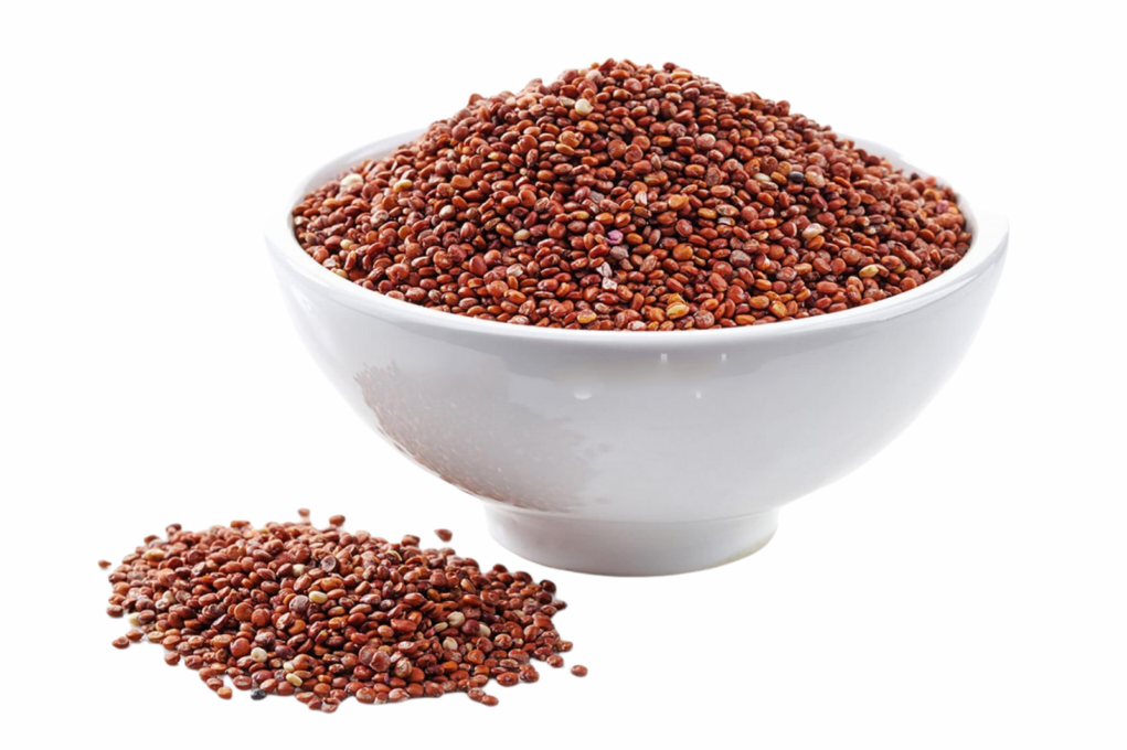 Quinoa rosie VRAC