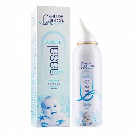 Quinton Spray Pediatric 100ml