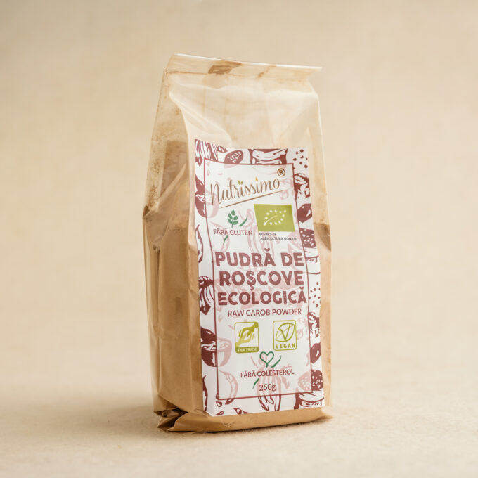 Roscove pudra 250g ECO
