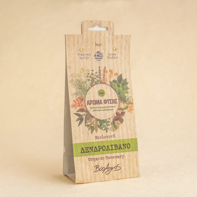 Rozmarin 30g ECO