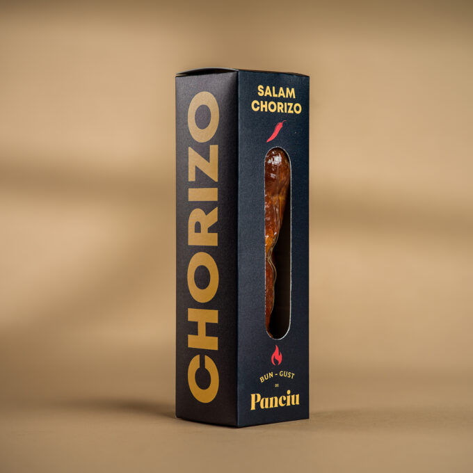 Salam Chorizo 150g