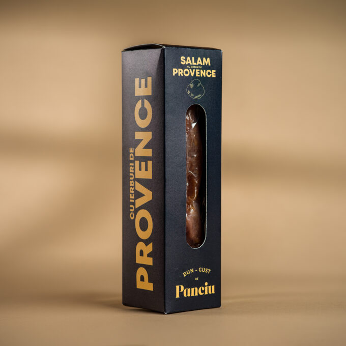 Salam ierburi de provence 150g