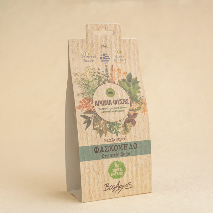 Salvie 30g ECO