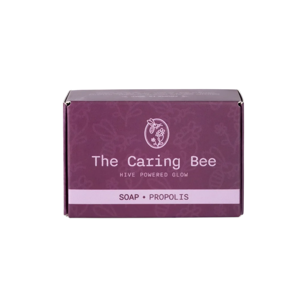 Sapun propolis 110g - Helmos