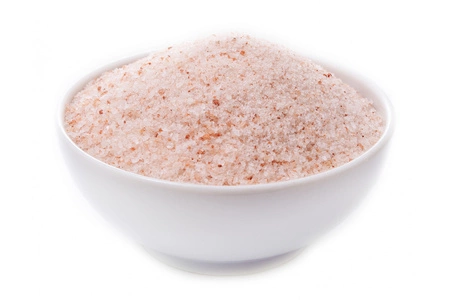 Sare himalaya roz fina VRAC