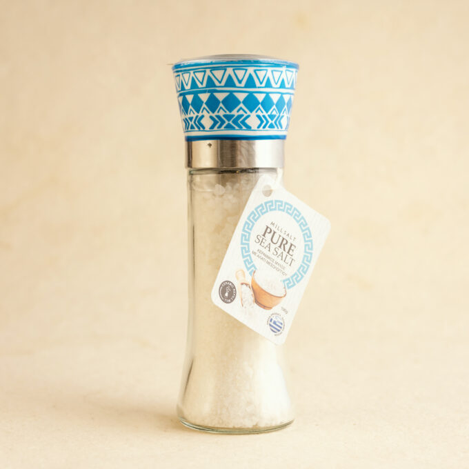 Sare Messolonghi - Rasnita 190g