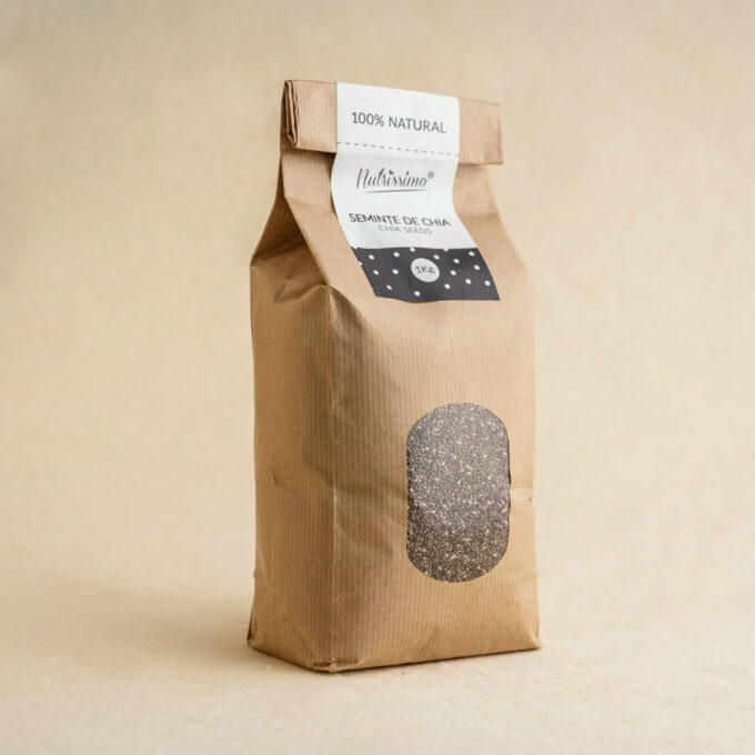 Seminte CHIA 1 kg