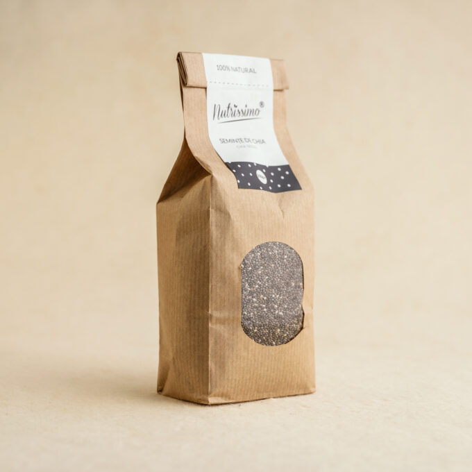 Seminte CHIA 250 g