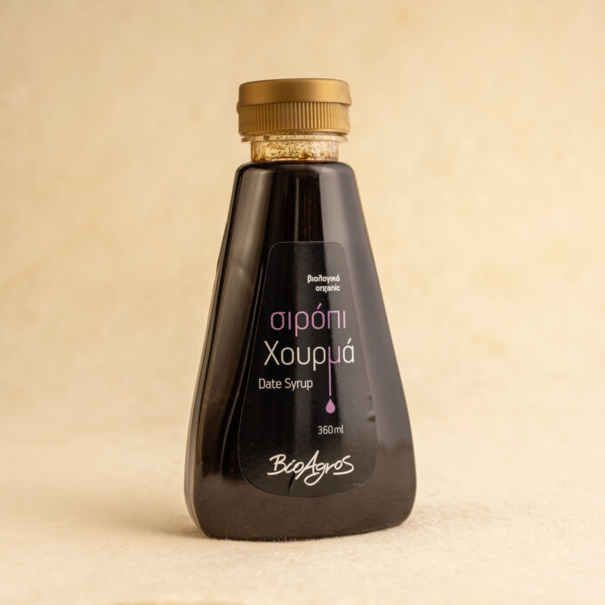 Sirop din curmale 360ml ECO