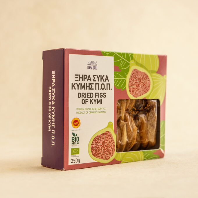Smochine Kimi deshidratate natur 250g ECO