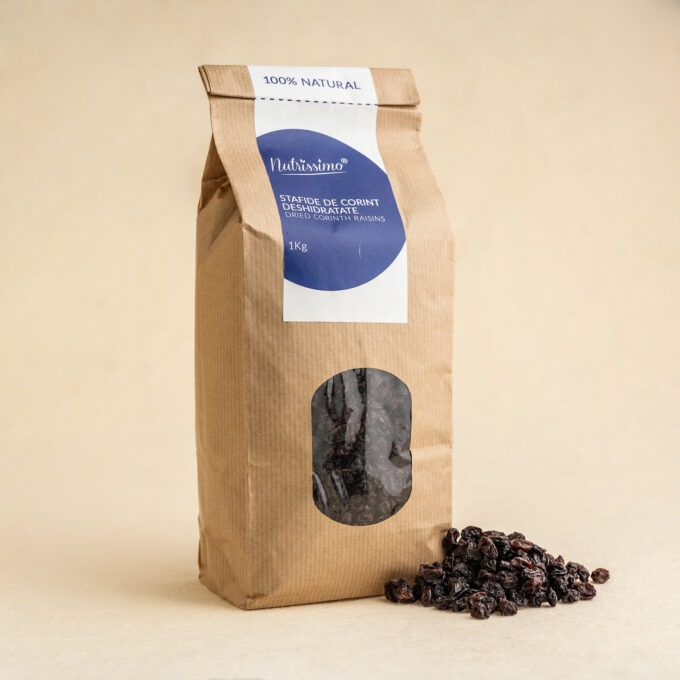 Stafide Corint - 1 kg