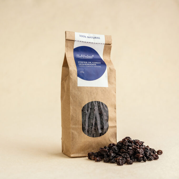 Stafide Corint - 250 g
