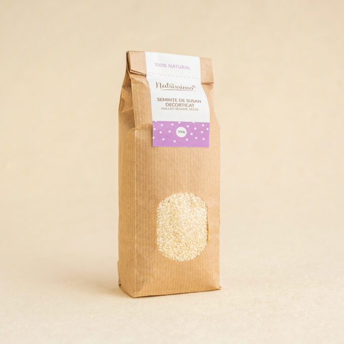 Susan decorticat 300 g