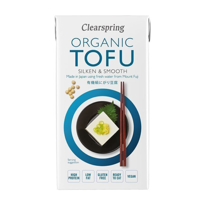 Tofu silken 300g ECO