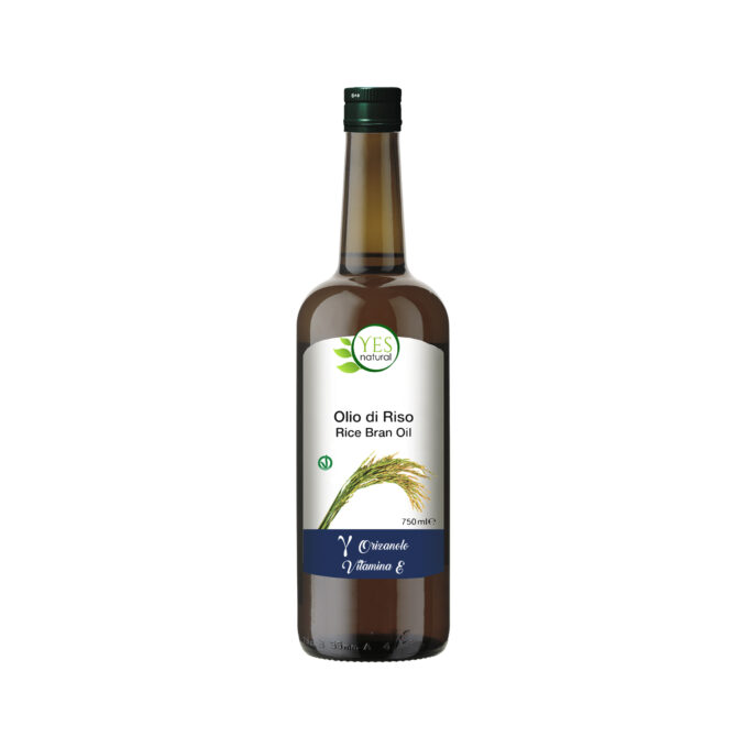 Ulei de orez 750ml