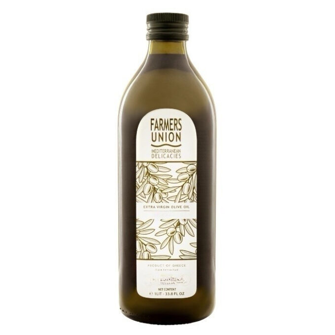 Ulei masline extravirgin 1L