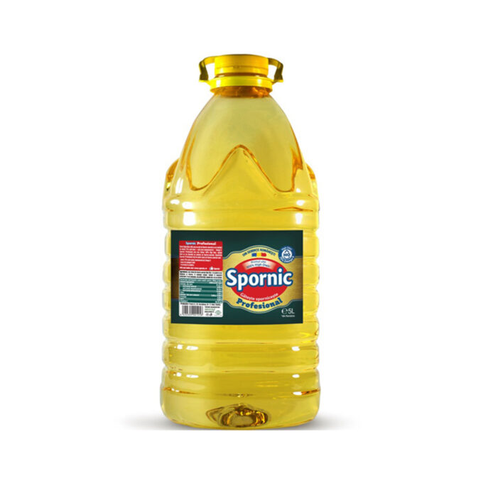 Ulei profesional HO aditivat 5L