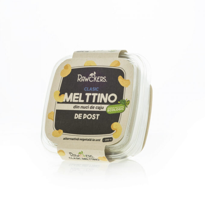 Unt de caju ECO 200g