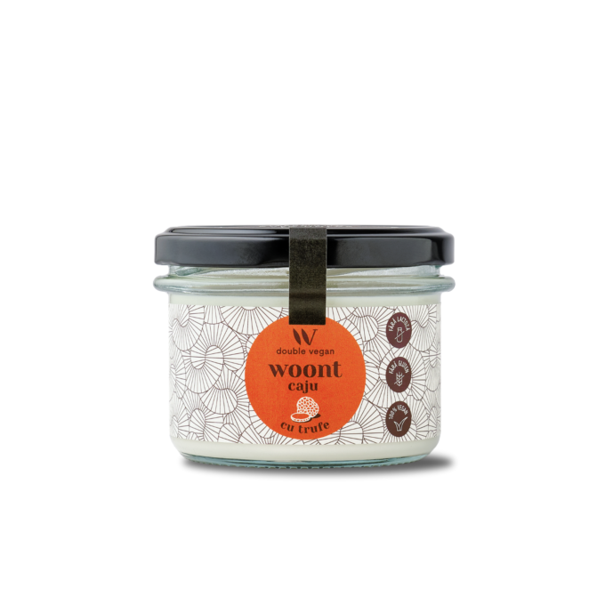 Woont din caju si trufe 150g